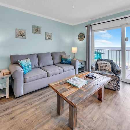 The Summit 924 Villa Panama City Beach Bagian luar foto