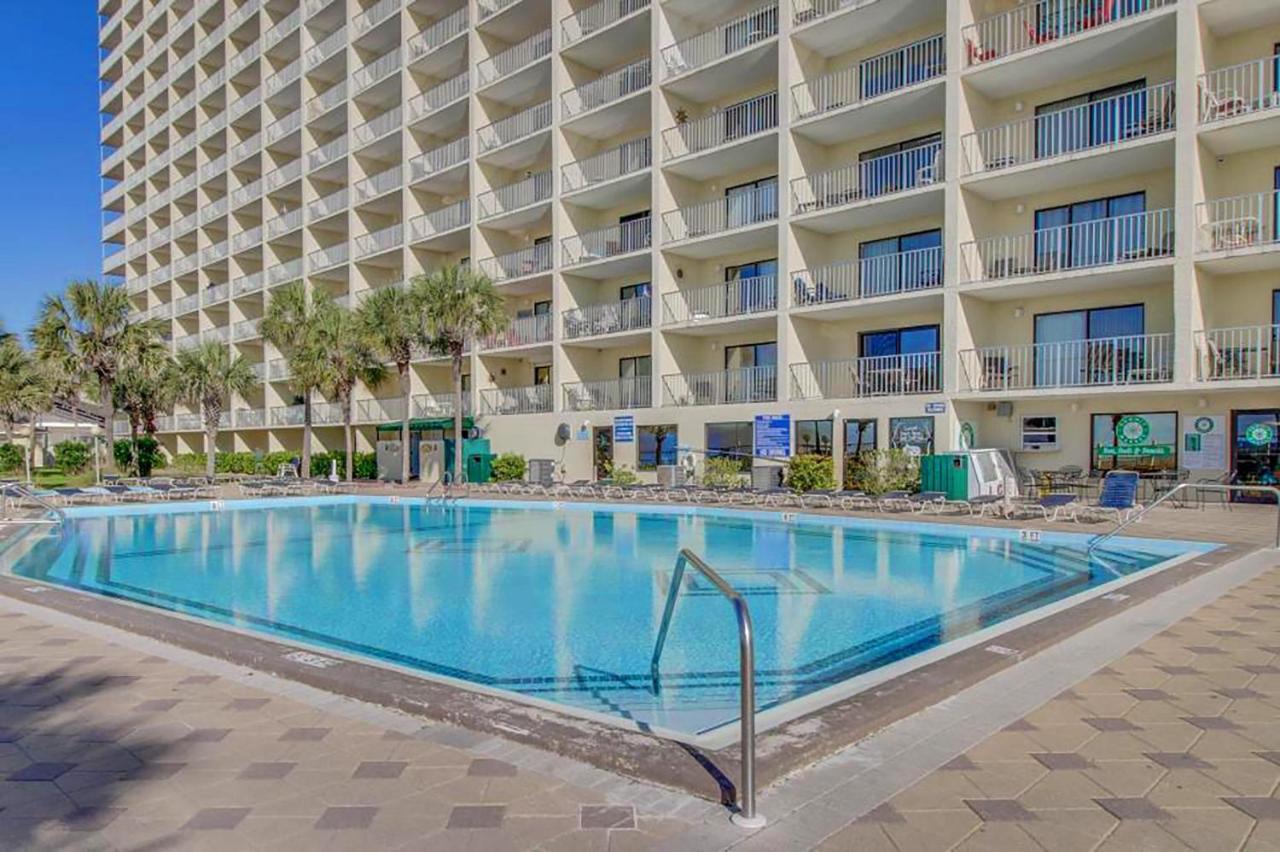 The Summit 924 Villa Panama City Beach Bagian luar foto