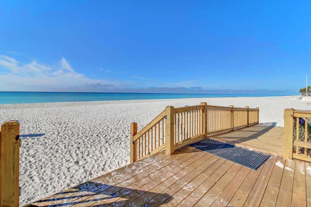 The Summit 924 Villa Panama City Beach Bagian luar foto