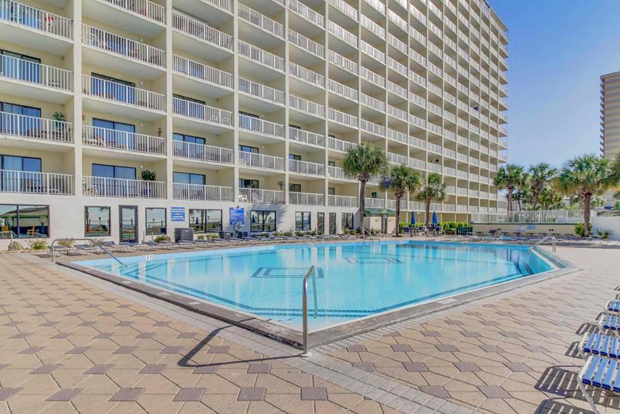 The Summit 924 Villa Panama City Beach Bagian luar foto