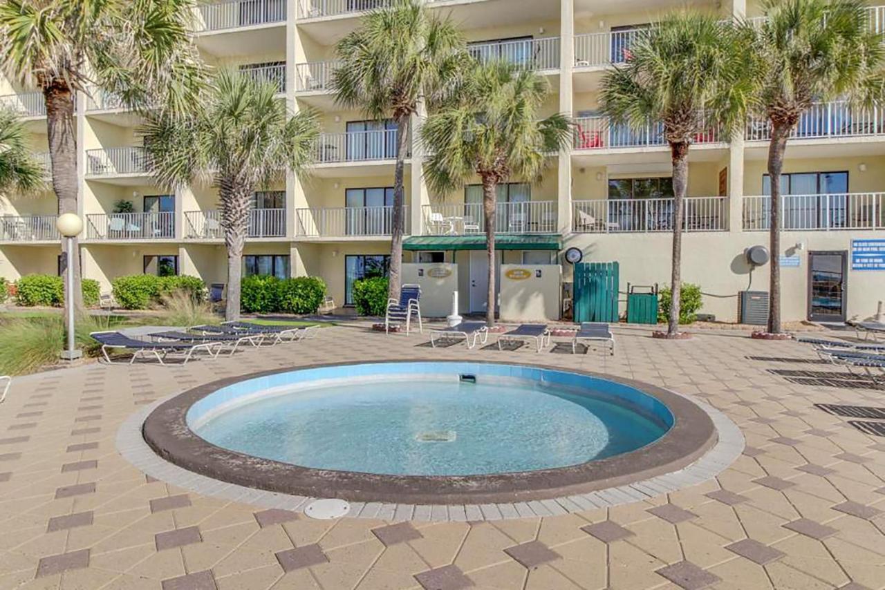 The Summit 924 Villa Panama City Beach Bagian luar foto