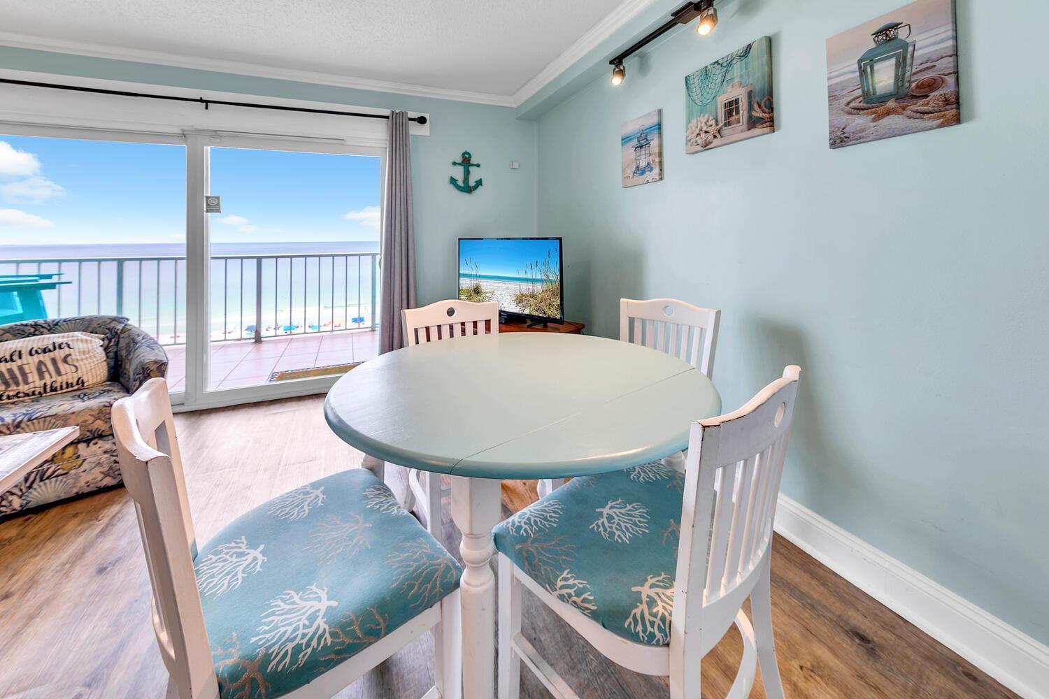 The Summit 924 Villa Panama City Beach Bagian luar foto