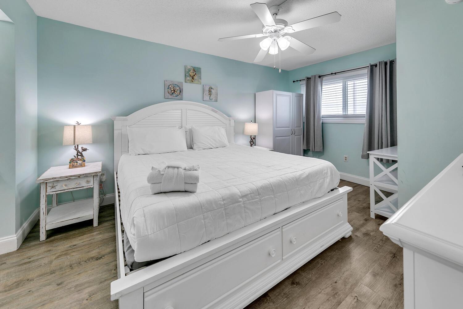 The Summit 924 Villa Panama City Beach Bagian luar foto