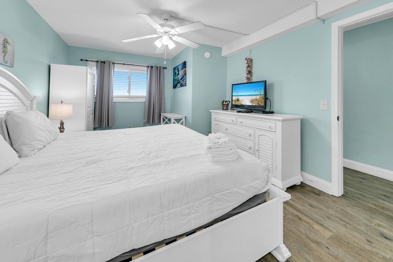 The Summit 924 Villa Panama City Beach Bagian luar foto