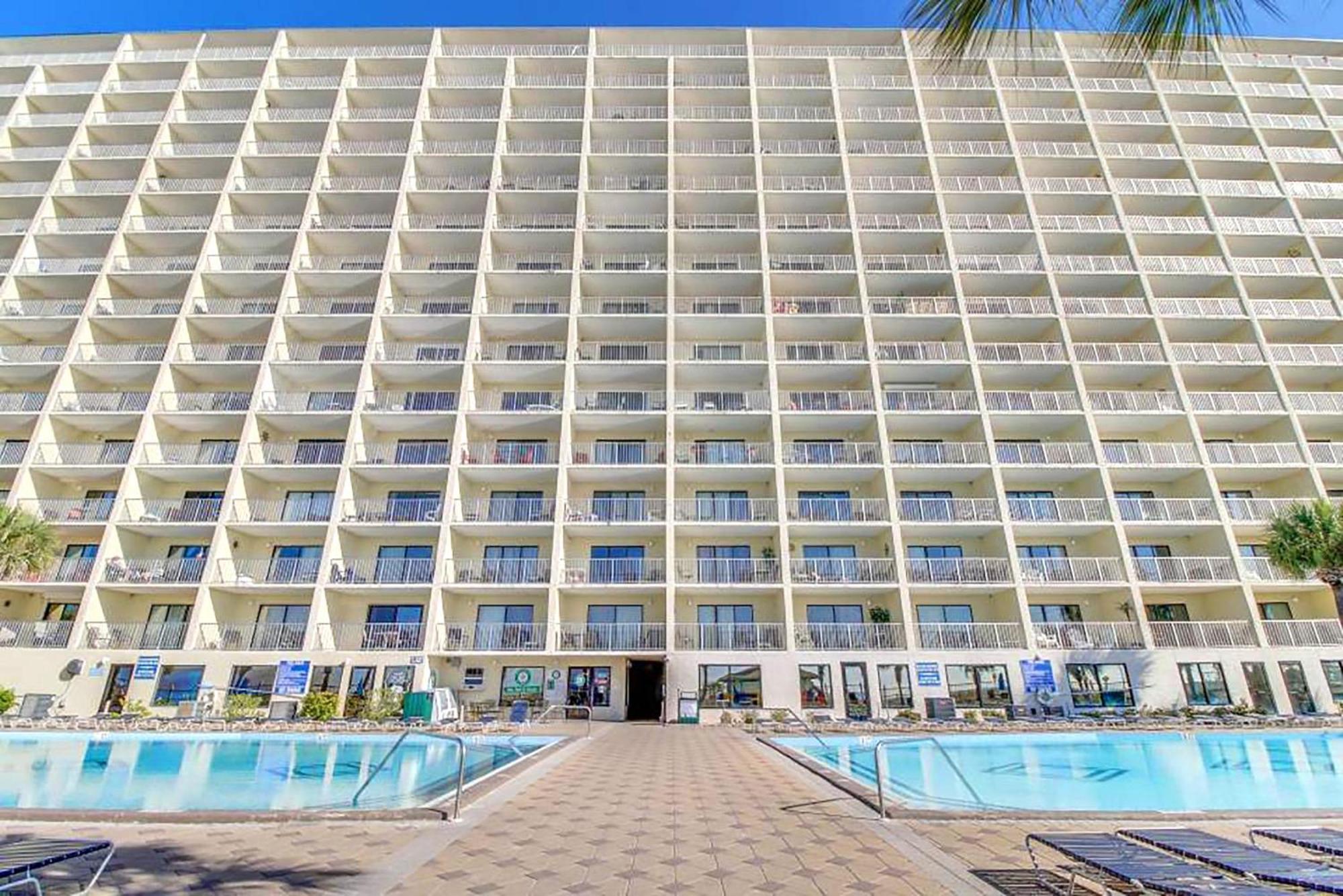 The Summit 924 Villa Panama City Beach Bagian luar foto