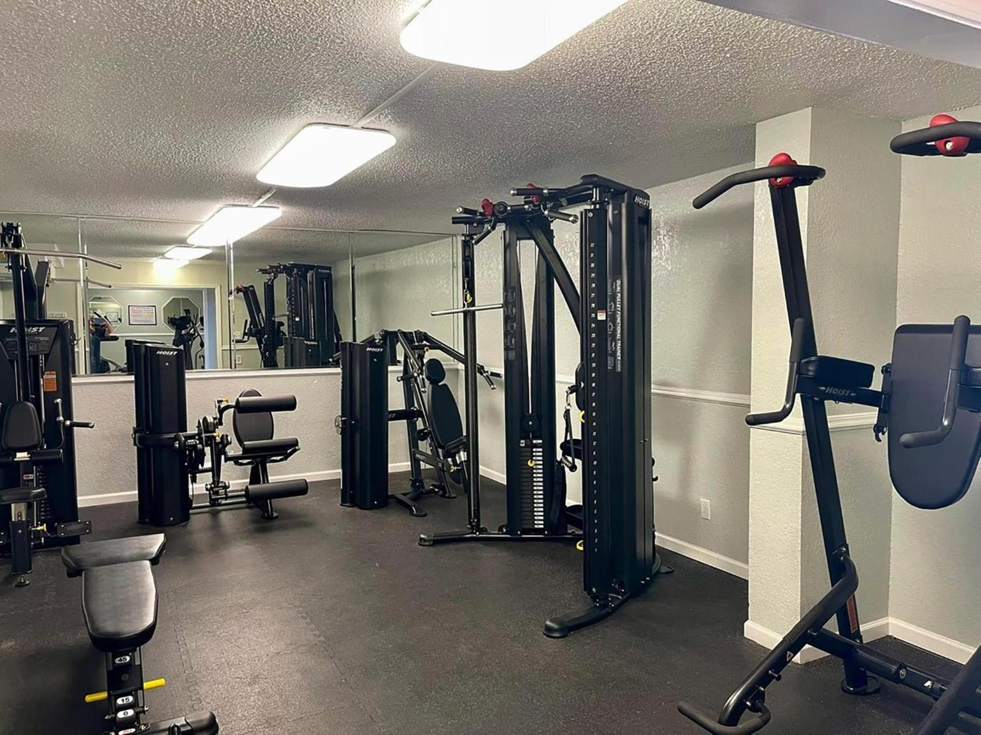 The Summit 924 Villa Panama City Beach Bagian luar foto
